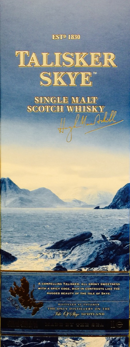 160121 Single Malt Degustação Aguzzo - Diretoria