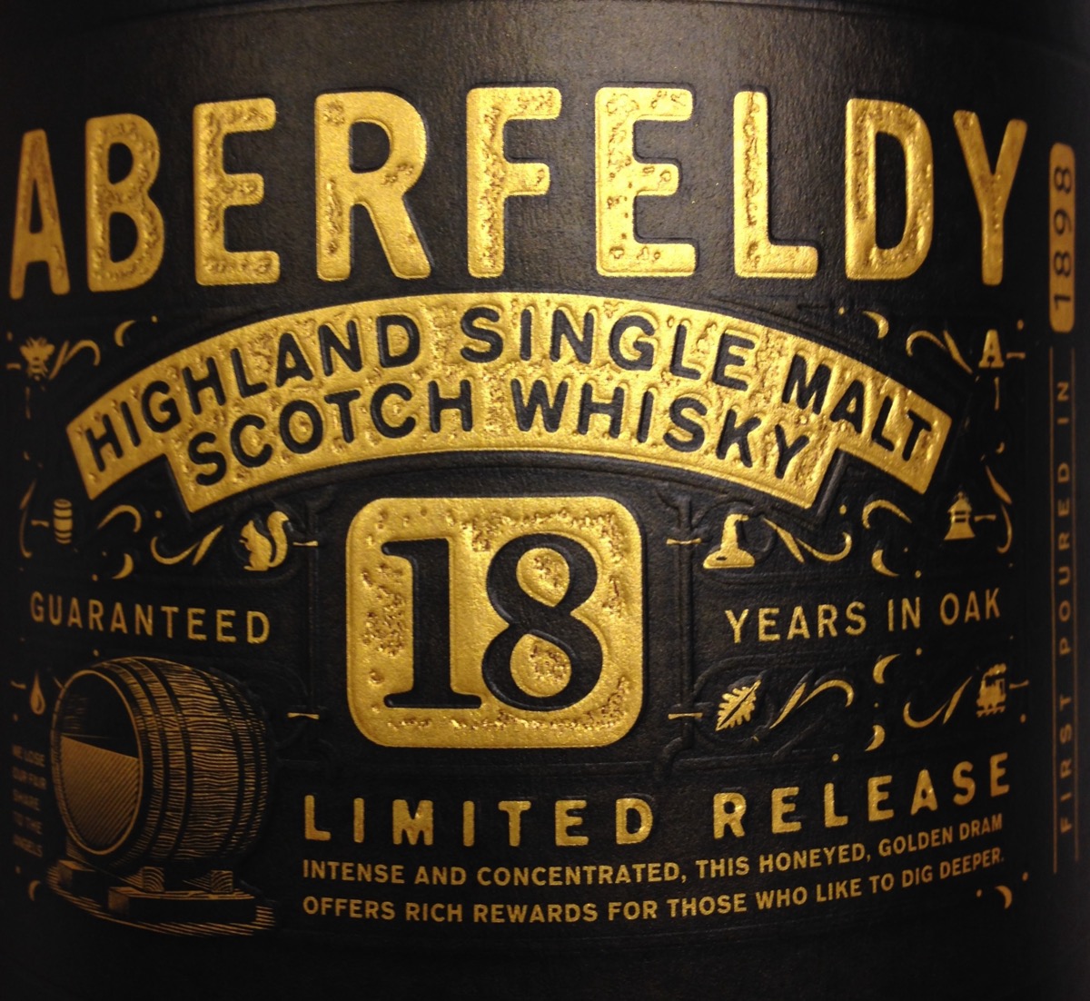 140906 Single Malt Degustação Rubeiz