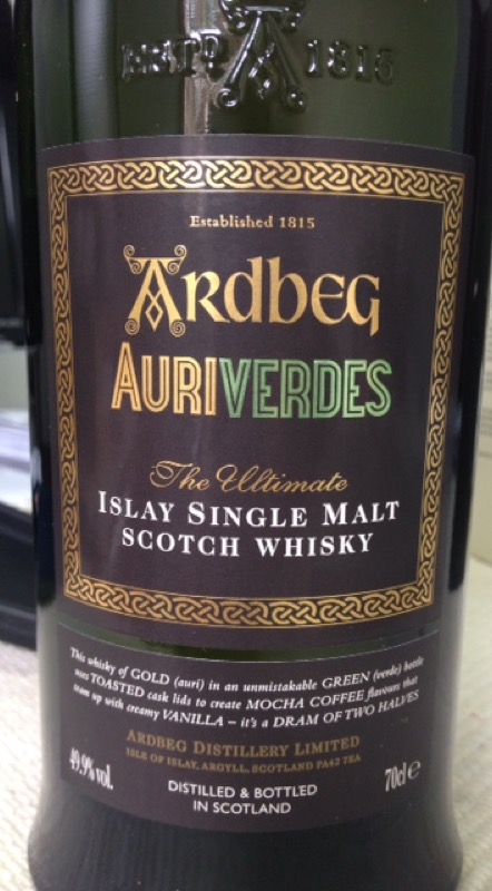 Ardbeg