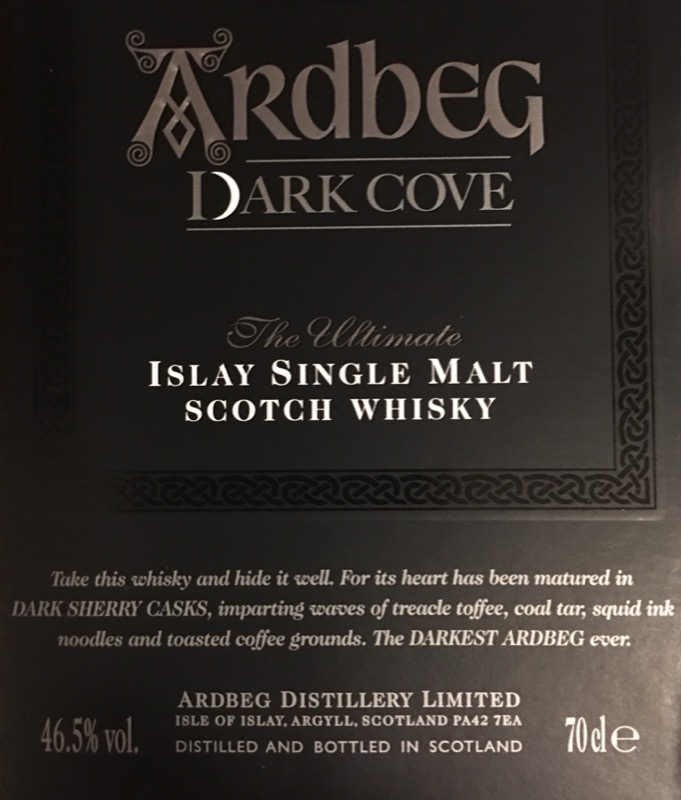 Ardbeg