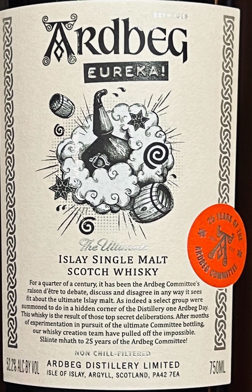 Ardbeg