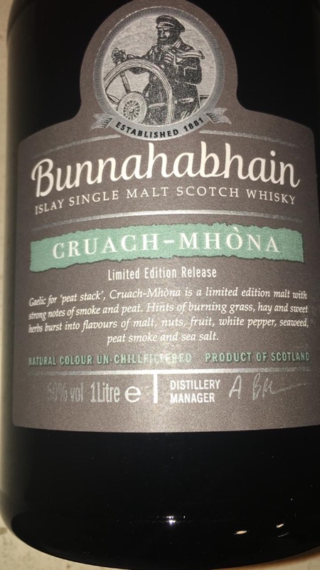 Bunnahabhain