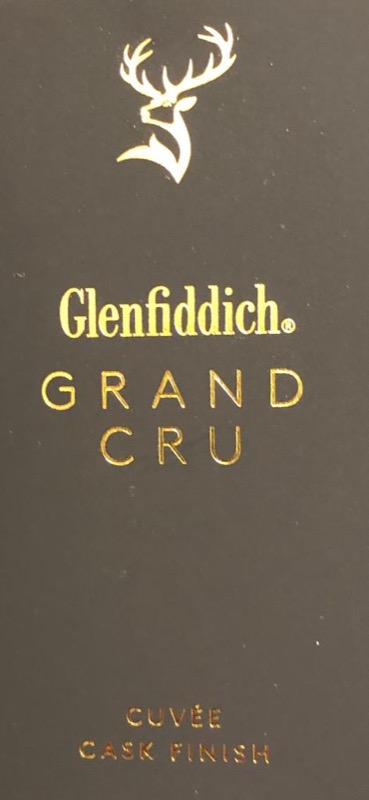 Glenfiddich