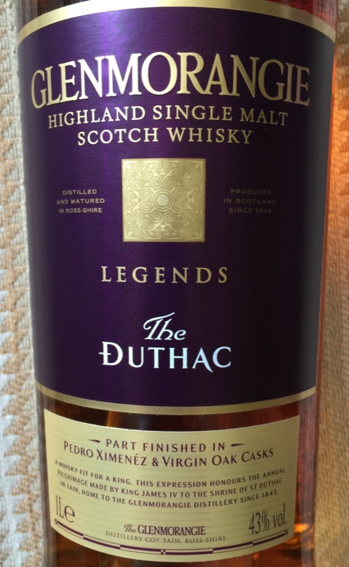 Glenmorangie