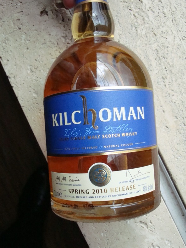 Kilchoman
