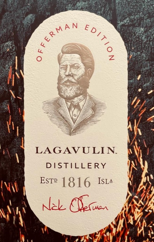 Lagavulin