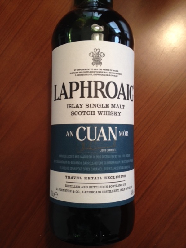 Laphroaig